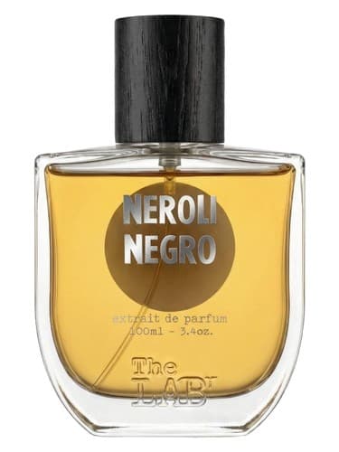 Neroli Negro by The Lab bottle
