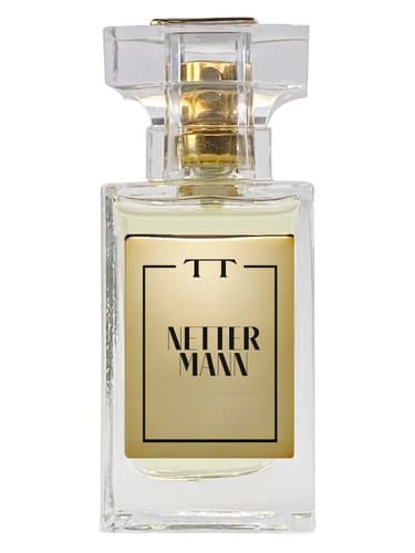 Netter Mann by Volga bottle