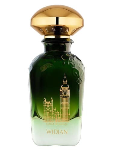 Harrods Exclusive by WIDIAN bottle