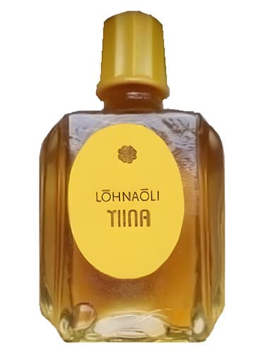 Tiina by Flora bottle