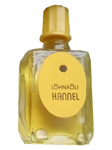 Kannel by Flora bottle
