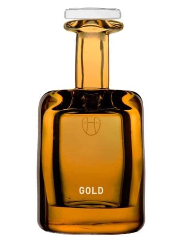 Gold by Perfumer H bottle