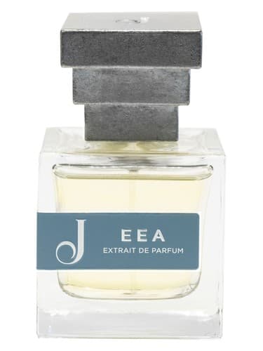 EEA by Jupilò bottle