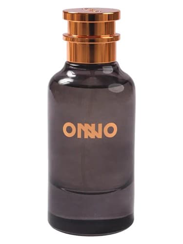 Passion by ONNO bottle