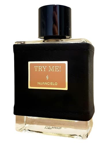 Try Me! by Nuancielo bottle