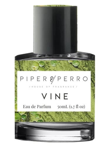 Vine by Piper & Perro bottle