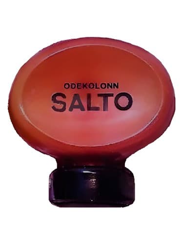 Salto by Flora bottle