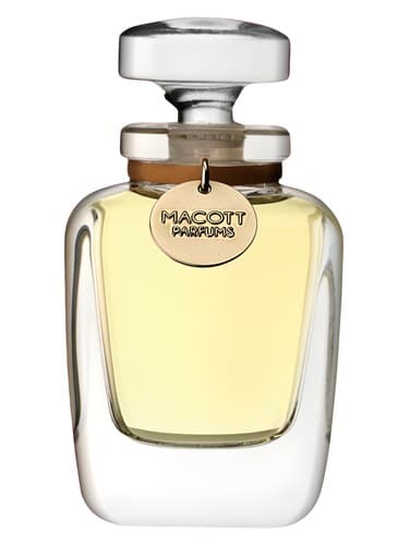 Modern Garden Roses by Macott Parfums bottle