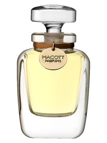 White Bigarade by Macott Parfums bottle
