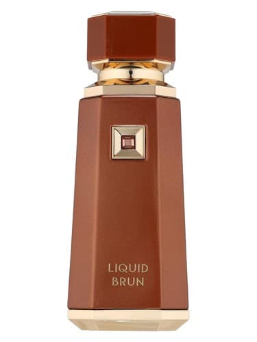 Liquid Brun by French Avenue bottle