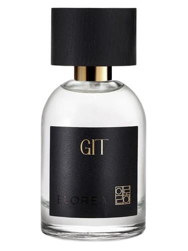 GIT (깃)| 향수 by ELOREA | 향수 bottle