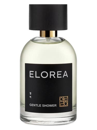 GENTLE SHOWER (잠비)| 향수 by ELOREA | 향수 bottle