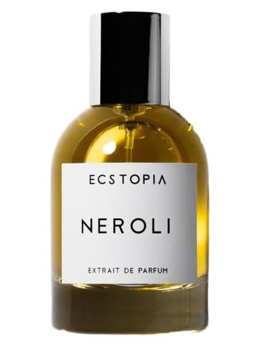 Neroli by Ecstopia bottle