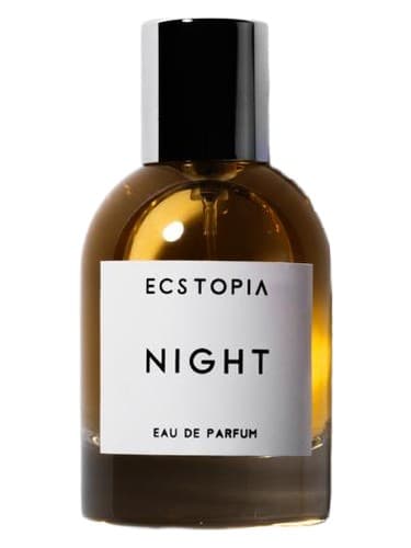 Night by Ecstopia bottle