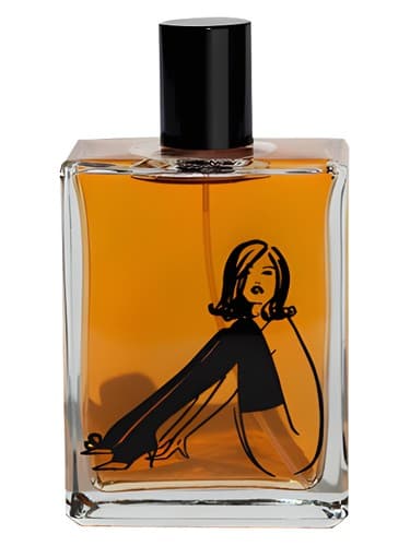 Bronze by Nanadebary bottle