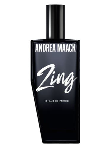 Zing by Andrea Maack bottle