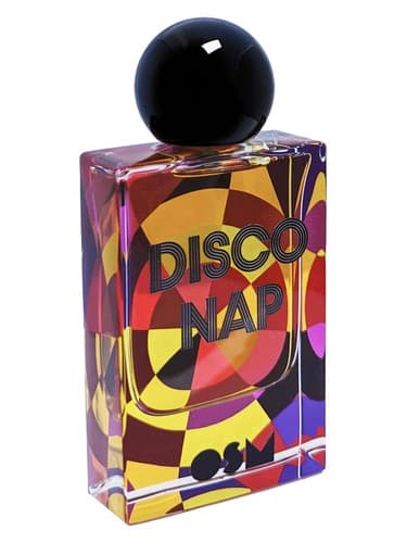 Disco Nap by OSM bottle