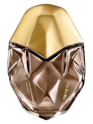 Nightcap by Orebella bottle