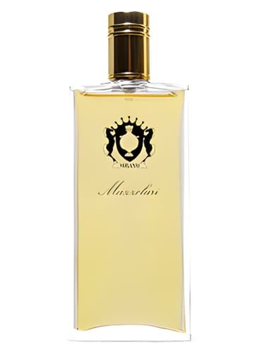 Zagara by Mazzolari bottle