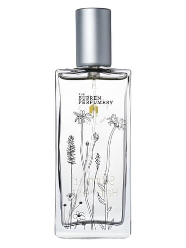 Summer Harvest by Burren Perfumery bottle