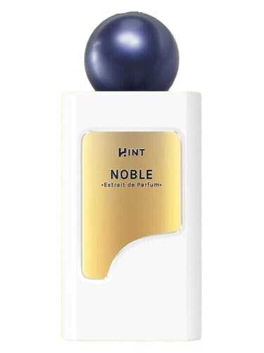 Noble Extrait de Parfum by Hint bottle