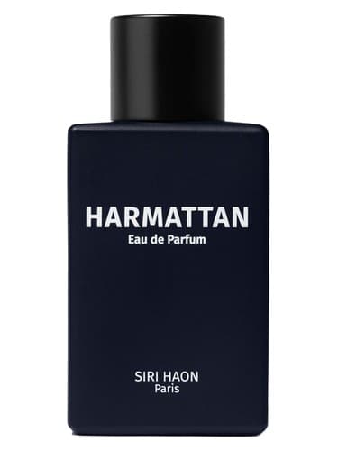 Harmattan by Siri Haon bottle