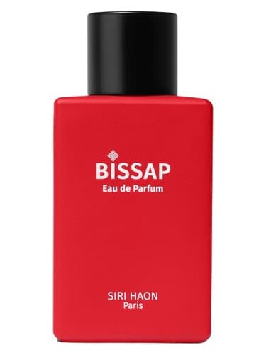 Bissap by Siri Haon bottle