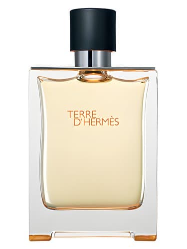 Terre d'Hermès by Hermès bottle