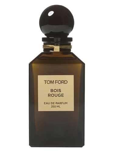 Bois Rouge by Tom Ford bottle