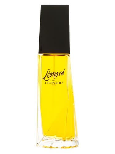 Léonard by Leonard bottle