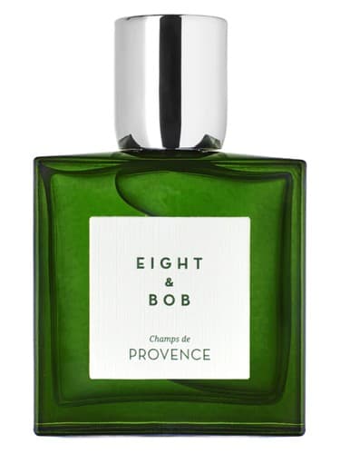 Champs de Provence by EIGHT & BOB bottle