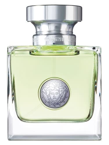 Versense by Versace bottle