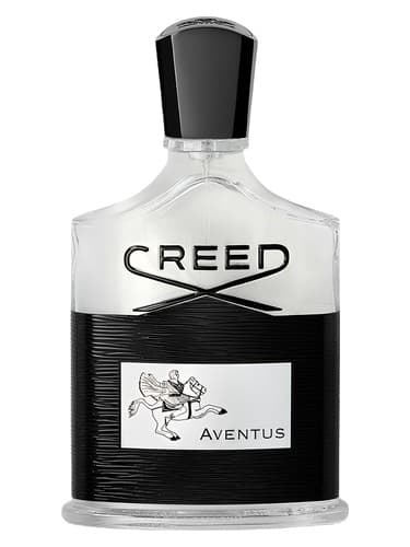 Aventus by Creed bottle